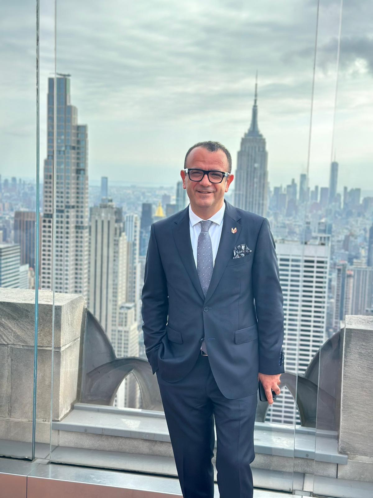 Süleyman Ecevit SANLI